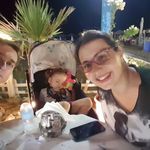 Janell Adams - @janelldms - Instagram