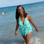 Janell Bailey - @mznellyb - Instagram