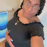 Janell Bailey - @nellybaby25 - Instagram