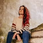 Janell Benson - @janellearly - Instagram