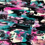 JanelleBird | abstract artist and witch crafts - @janellebird - Instagram