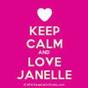 janelleblake - @janjanakajb - TikTok