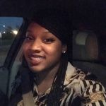 Janell Clark - @clark_janell - Instagram