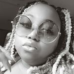 Janell Clark Justooreal - @janellthaboss - Instagram