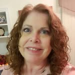 Janell Cook (Potts) - @janell68 - Instagram