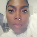 Janell Asantewaa Davis - @asante_waa_87 - Instagram
