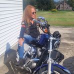 Janell Davis - Facebook
