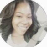 Janell Davis - @chinafoo08_ - Instagram