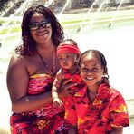 Janell Davis - Facebook