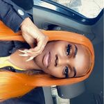 Janell Davis - @jrmommy0804 - Instagram