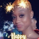 janell davis - @godblessjanell - Instagram