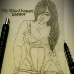 Janell Davis - @nelly_davis_23 - Instagram