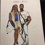 Janell Davis-Little - @jansattire - Instagram