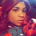 Ja'Nell Ellis - @janellellis25 - Instagram