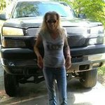 Janell Thomas Gardner - @janellg5247 - Instagram
