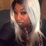 Gilliam Janell - @gilliamjanell - Instagram