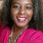 Janell Green - @girlmeetsbling - Instagram