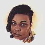 Janell Green - @fashiondiva86 - Instagram