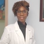 Janelle Green, DPM - @dr.janellegreendpm - Instagram