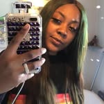 Janelle Hamilton - @janelle.hamilton.98 - Instagram