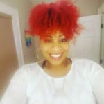 Janell Howell - @laree04 - Instagram