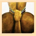 Janell Jackson - @waistbeadsbyjanell - Instagram