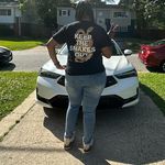 Janell Jackson - @jayejaye87 - Instagram