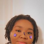 Janell Jackson - @ellared14 - Instagram