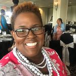 Janell Jackson - @indybralady - Instagram