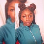 Janelle Jackson - @janelle.jackson - Instagram