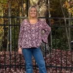 Janell Kruse James - @janelljames76 - Instagram