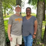 Janell King Vernon - @jvernon1971 - Instagram