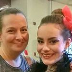 Janell Miller Lambert - @millerlambert - Instagram