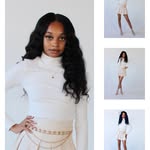 Ja’nell Love - @janelllonie - Instagram