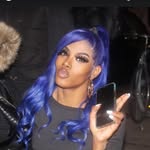 Janell Love - @janelllove47 - Instagram