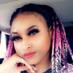 Janell Marshall - @janailboss - Instagram