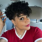 Janell Mitchell - @janelldmitchell72 - Instagram