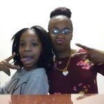 Janell Mitchell - @janell7255 - Instagram
