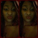 Janell Moore - @janellakaspongebob - Instagram