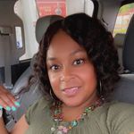 Janell Moore - @cautionlight_36 - Instagram