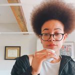 Janell Moore - @dose_of_nellie - Instagram