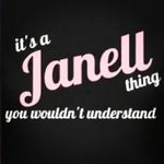 Janell Moore - @satinlashesbynell - Instagram