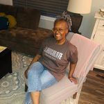 Janell Moore - @ohclevah_girl - Instagram