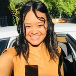Janelle Gabrielle Robertson - @janellegabriellerobertson - Instagram
