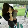I ❤️ MY GF - @janelleresavage0 - TikTok