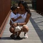 Janell Townsend-Stevens - @townsendstevens - Instagram