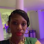 Janell Harris-Tanner - @janelltanner - Instagram