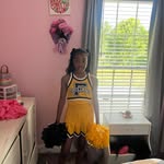 Janell Thomas - @janell9411 - Instagram
