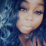 Janell Thomas - @msjuicyfruit007 - Instagram