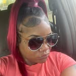Janell Thomas - @nelly_hair313 - Instagram